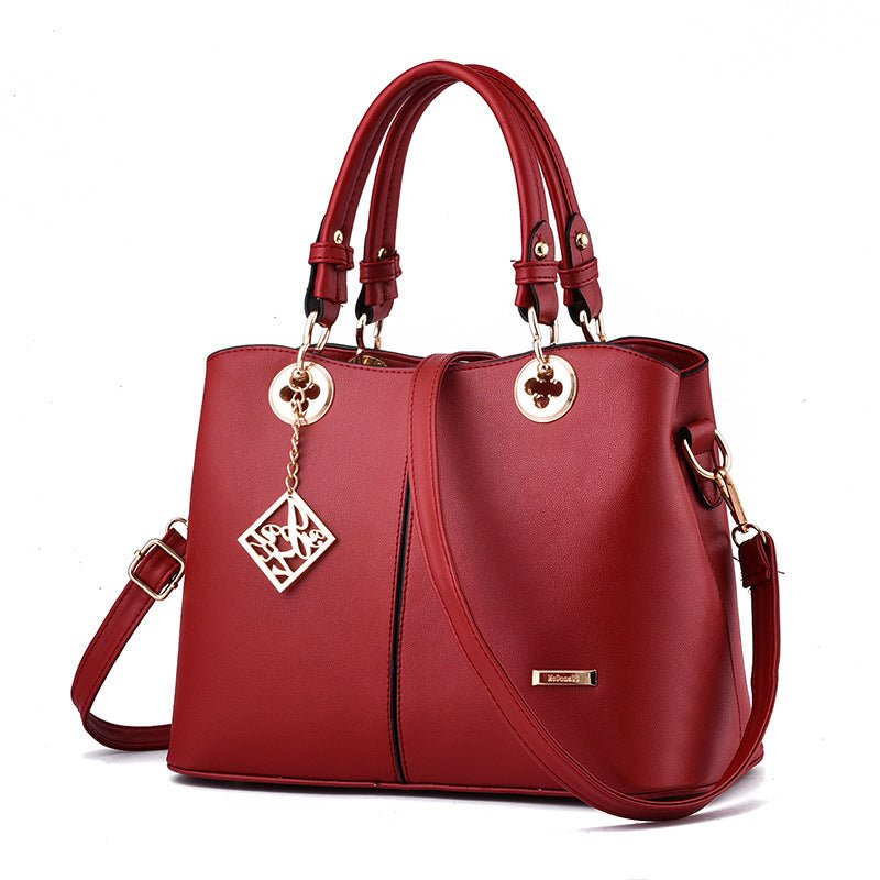 Crossbody shoulder bag - Krosscanada