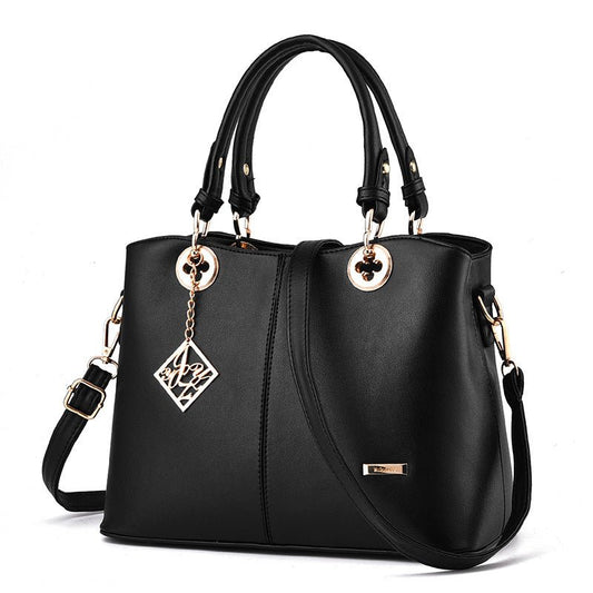 Crossbody shoulder bag - Krosscanada