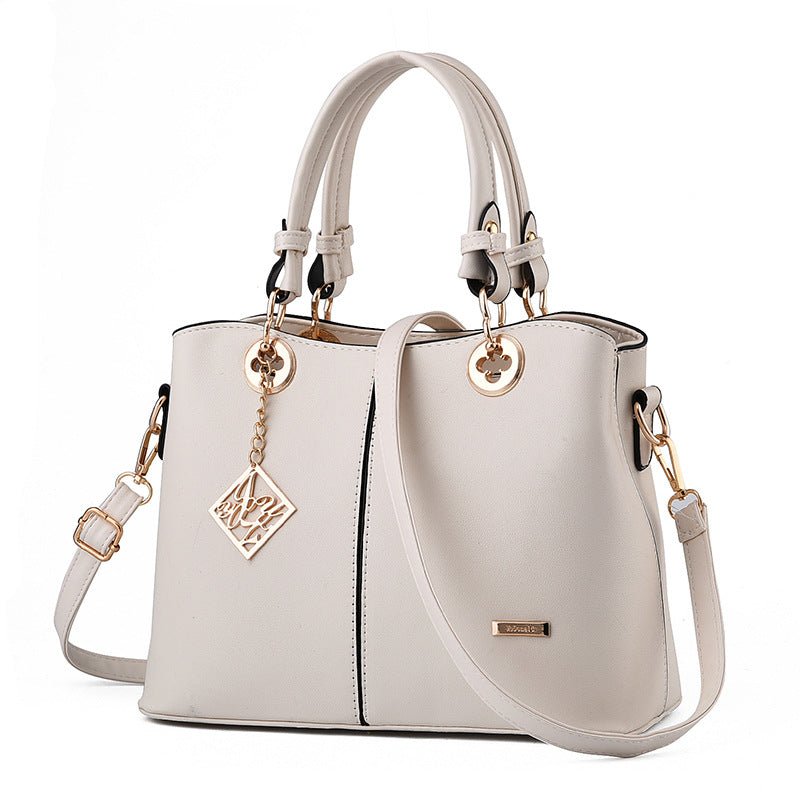 Crossbody shoulder bag - Krosscanada