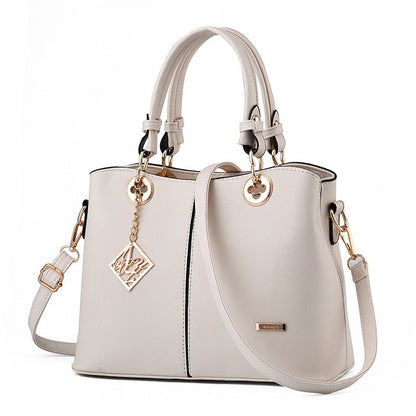 Crossbody shoulder bag - Krosscanada