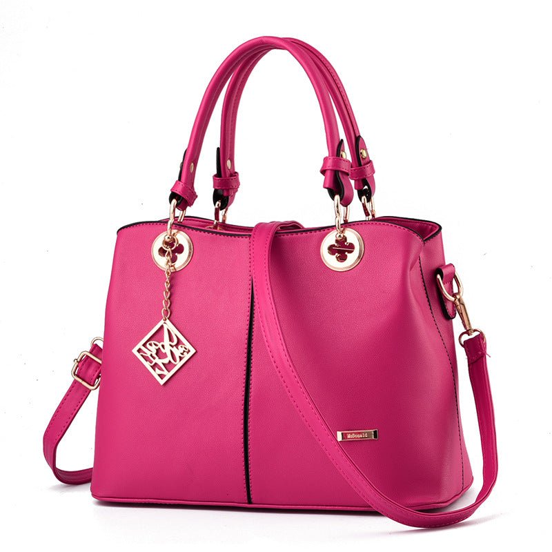 Crossbody shoulder bag - Krosscanada