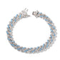 Cuba Necklace Bracelet hip hop - Krosscanada