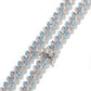 Cuba Necklace Bracelet hip hop - Krosscanada