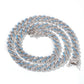 Cuba Necklace Bracelet hip hop - Krosscanada