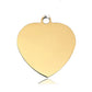 Customize Personalized Steel Tag Engrave Name&Phone Number for Dogs Cats - Krosscanada