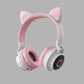 Cute Bluetooth 5.0 Headphone Stereo Wireless Headset - Krosscanada