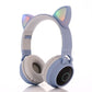 Cute Bluetooth 5.0 Headphone Stereo Wireless Headset - Krosscanada
