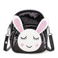 Cute Children's Kindergarten Baby Anti - Lost Cute Small Shoulder School bag - Krosscanada