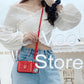 Messenger Card Wallet Phone Case - KKscollecation