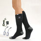 Electric Socks Rechargeable Heating Foot Warmer - KKscollecation