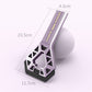 Defrosting And Scraping Snow With Snow Removal Shovel And Snow Brush - Krosscanada
