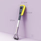 Defrosting And Scraping Snow With Snow Removal Shovel And Snow Brush - Krosscanada