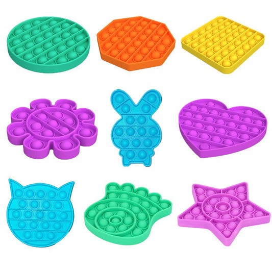 Desktop Educational Toys For Children Unzip - Krosscanada