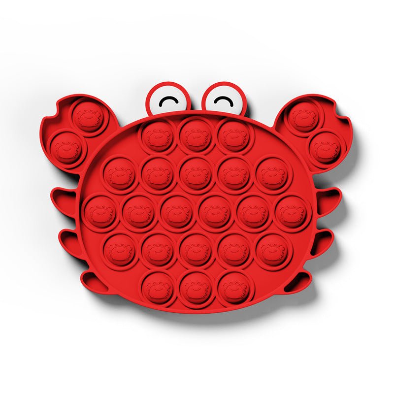 Desktop Educational Toys For Children Unzip - Krosscanada