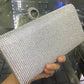 Diamond - encrusted Lady Spot Hand Bag Diamond - Krosscanada