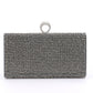 Diamond - encrusted Lady Spot Hand Bag Diamond - Krosscanada