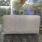 Diamond - encrusted Lady Spot Hand Bag Diamond - Krosscanada