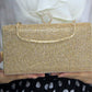 Diamond - encrusted Lady Spot Hand Bag Diamond - Krosscanada