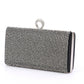 Diamond - encrusted Lady Spot Hand Bag Diamond - Krosscanada