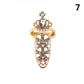 Diamond nail cover - Krosscanada
