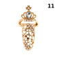 Diamond nail cover - Krosscanada