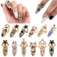 Diamond nail cover - Krosscanada