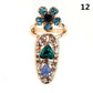 Diamond nail cover - Krosscanada