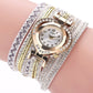 Diamond shaped watch - Krosscanada