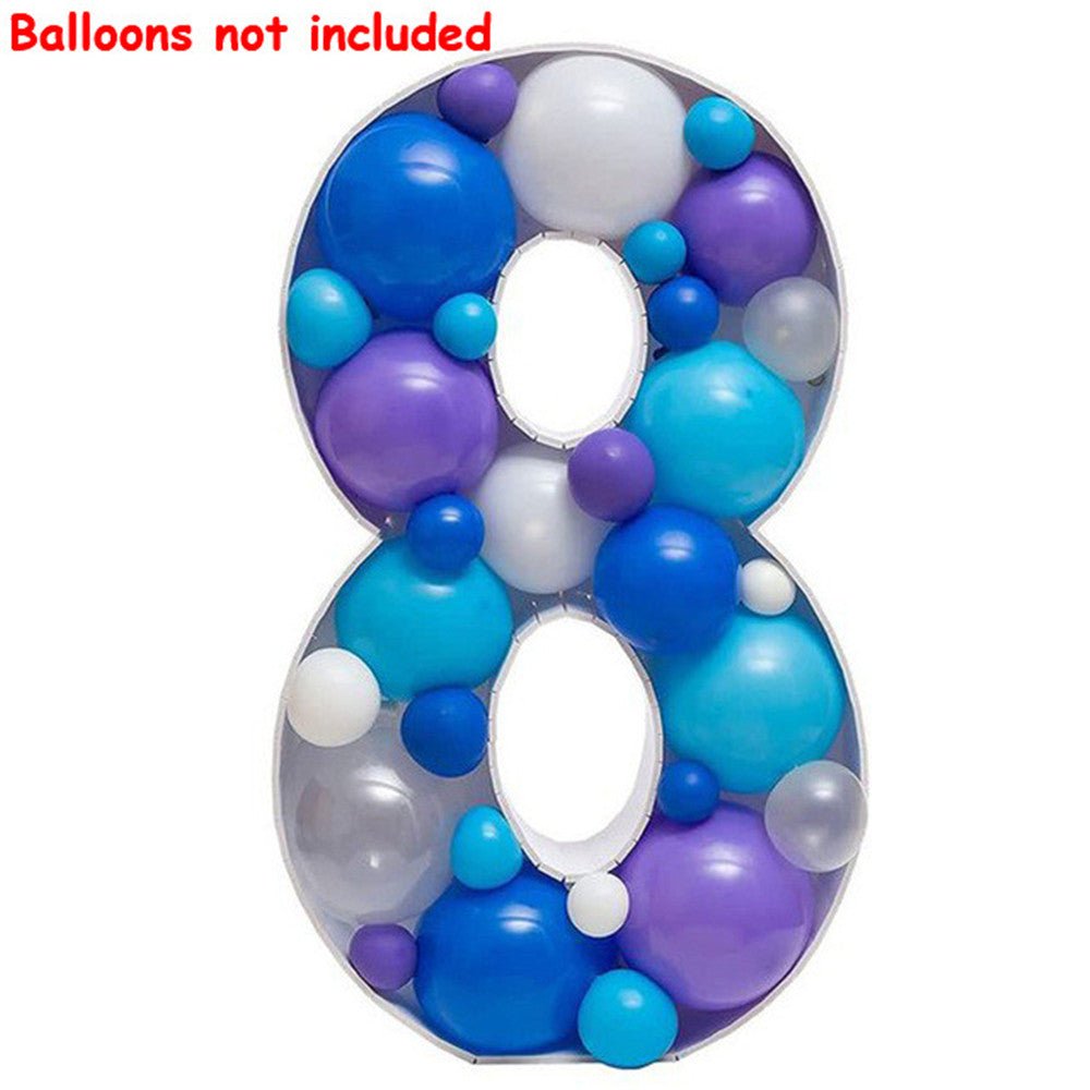 Digital Balloon Modeling Digital Frame - Krosscanada