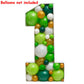 Digital Balloon Modeling Digital Frame - Krosscanada