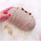 Dinner bag clutch bag chain bag - Krosscanada