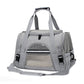 Dog Carrier Bags Portable Pet Cat Dog Backpack Breathable Cat Carrier Bag Airline Approved Transport Carrying For Cats Small New - Krosscanada