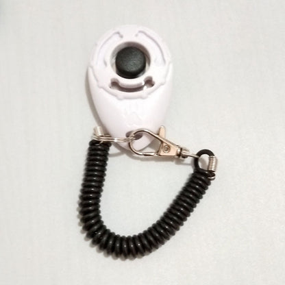 Dog training dog clicker pet supplies - Krosscanada