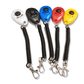 Dog training dog clicker pet supplies - Krosscanada