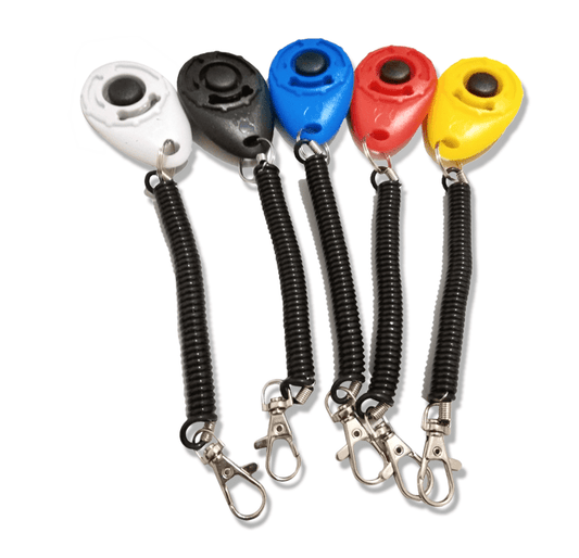 Dog training dog clicker pet supplies - Krosscanada