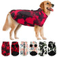 Dog vest - Krosscanada