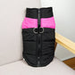 Dog vest - Krosscanada