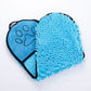Dogs Cats Super Absorbent Microfiber Bath Towels Quick - Drying Cat Bath Towel For Pets Towel Dog Towels - Krosscanada