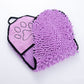 Dogs Cats Super Absorbent Bath Towels Quick - Drying Cat Bath Towel For Pets Towel Dog Towels - Krosscanada