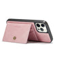 Doka Wallet XR Magnetic Phone Case - Krosscanada