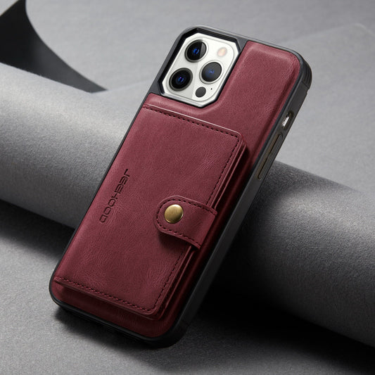 Doka Wallet XR Magnetic Phone Case - Krosscanada