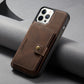 Doka Wallet XR Magnetic Phone Case - Krosscanada