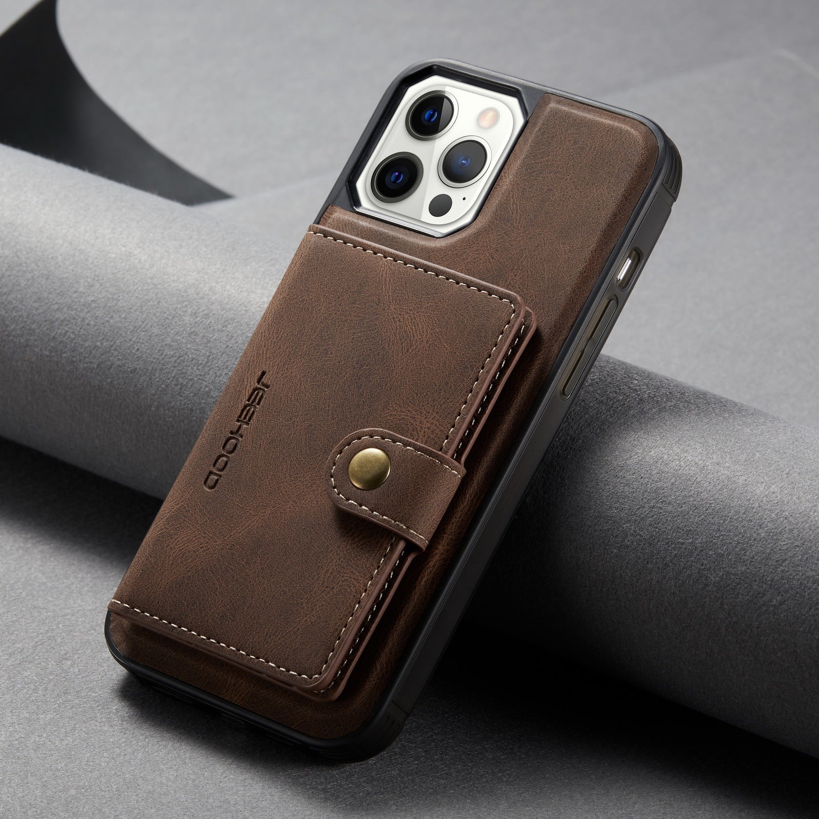 Doka Wallet XR Magnetic Phone Case - Krosscanada