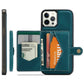Doka Wallet XR Magnetic Phone Case - Krosscanada