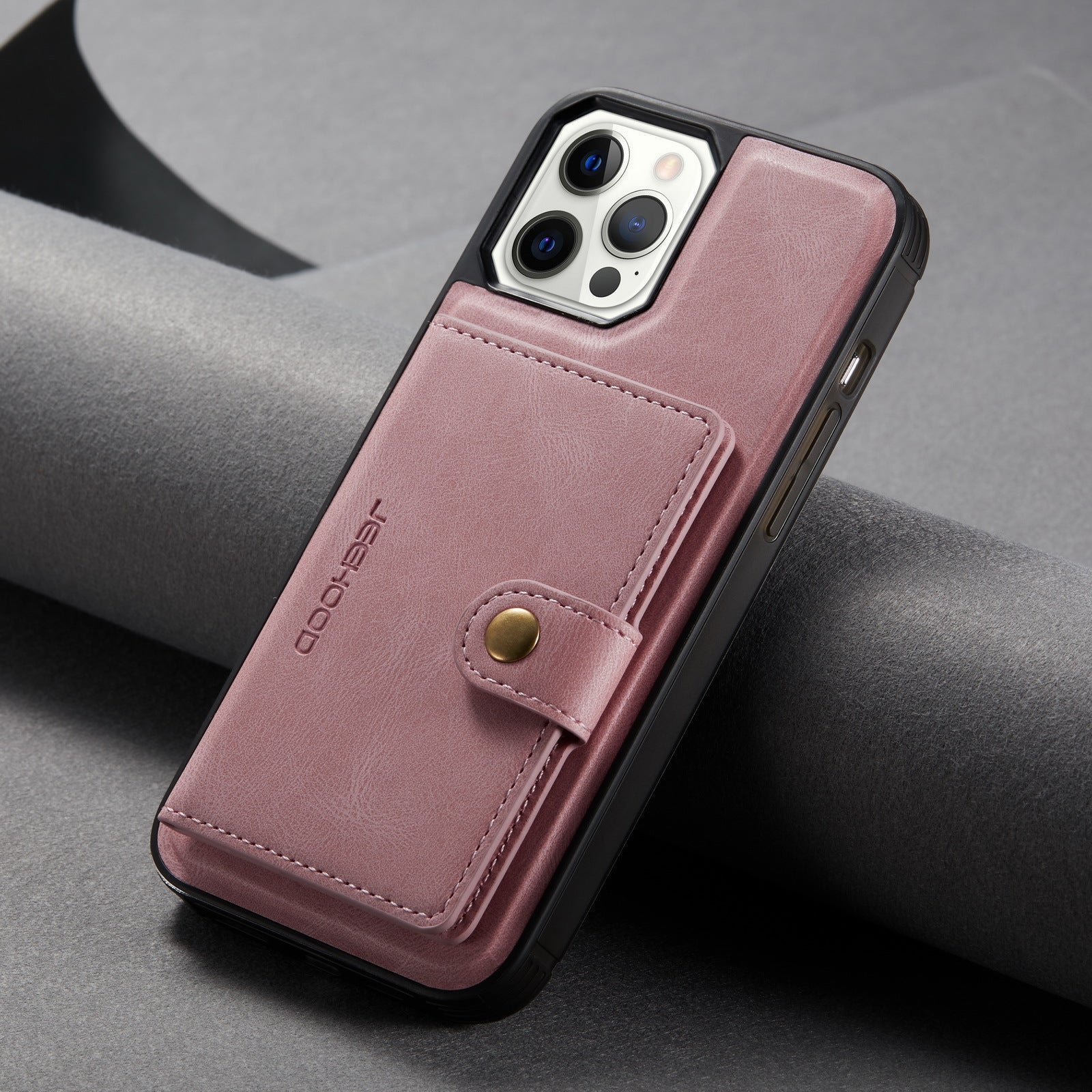 Doka Wallet XR Magnetic Phone Case - Krosscanada