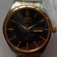 Double Division oriental 46941 43 Three Kinds Of Gold Men's Watch - Krosscanada