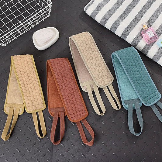 Double - sided bath towel - Krosscanada