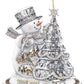 Christmas Tree Pendant Car Mirror Pendant Decorations - KKscollecation
