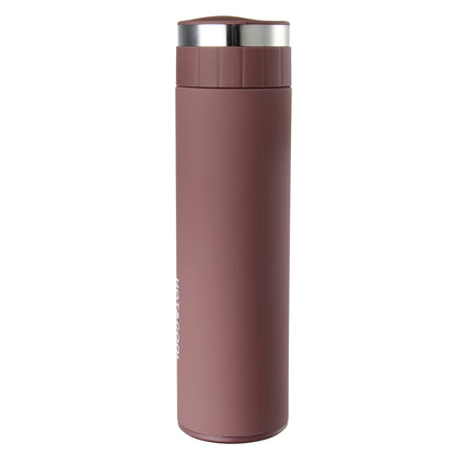 IPree® 5L-1 500ml 304 Stainless Steel Thermos Cup Water Bottle Portable Outdoor Sports Vacuum Cup - KKscollecation