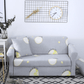 Elastic sofa cover - Krosscanada